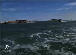 旅行｜和勝金屬帶你領(lǐng)略紅海灣之美