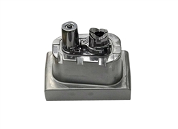 壓鑄模HKS-G處理