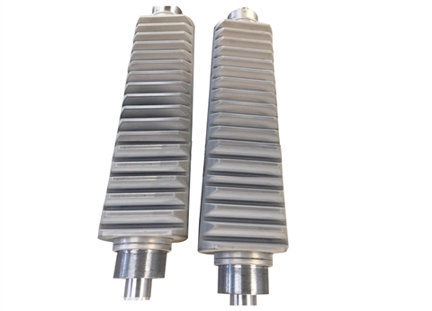 離子氮化 離子氮化