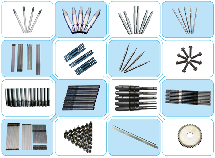 和勝金屬 和勝金屬