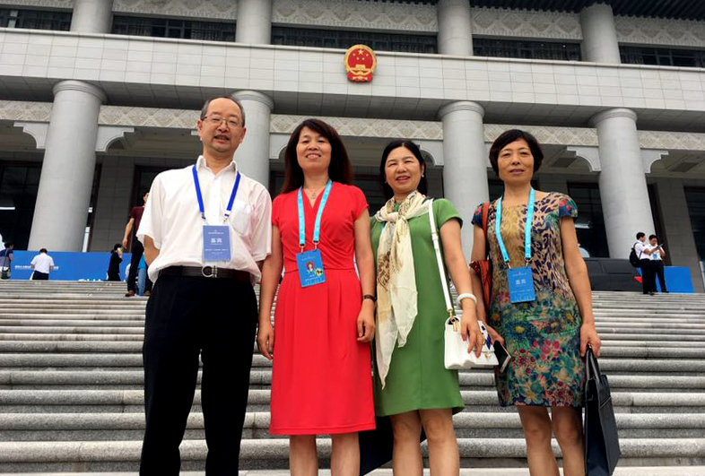 范代娣|嚴(yán)建亞|類人膠原蛋白之母|和勝金屬朱喆 范代娣|嚴(yán)建亞|類人膠原蛋白之母|和勝金屬朱喆