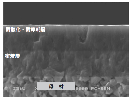 HKS-G皮膜 HKS-G皮膜