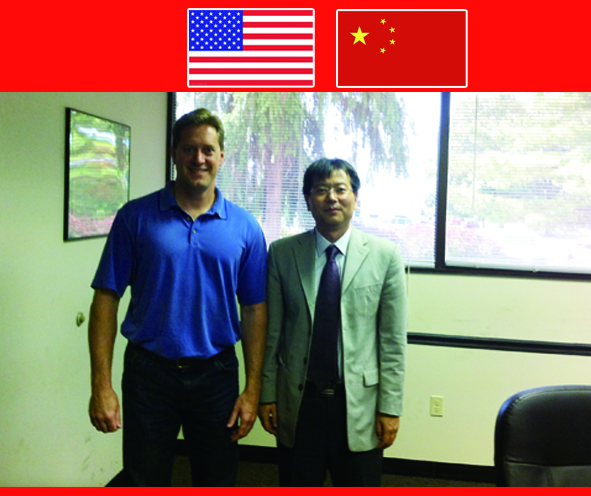 美國(guó)TOOL DYNAMICS公司