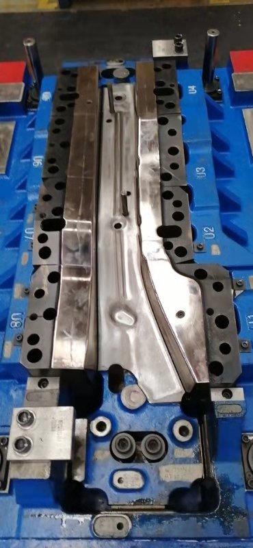 沖壓模具TD處理 沖壓模具TD處理