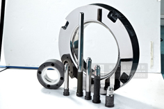 五金模具拉傷怎么辦？（一）