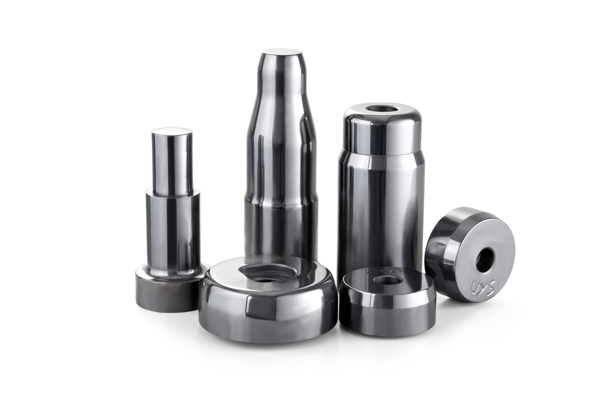 TD處理涂層變形量多大？